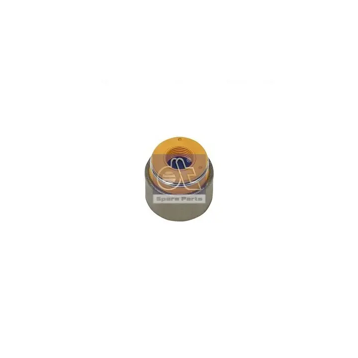 DT Spare Parts-ის სარქვლის ჩობალი: საინჟინრო სტანდარტი / DT Spare Parts Valve Seal: Engineering Standard