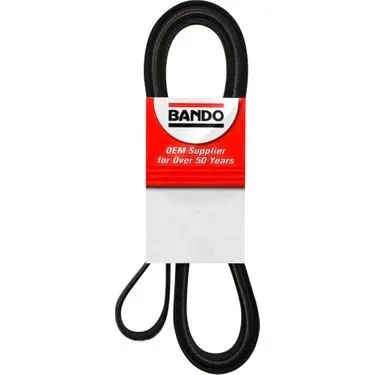 BANDO 8PK1370 ძრავის ღვედი: ტექნიკური მახასიათებლები / BANDO 8PK1370 Engine Belt: Technical Specifications
