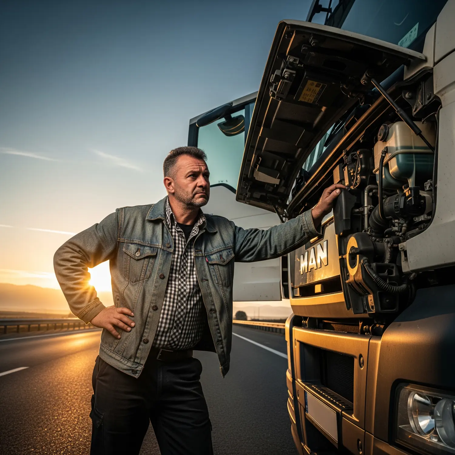 გადაუდებელი პრობლემა