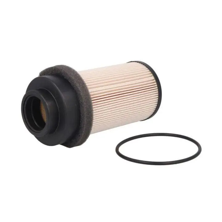 SCUTRBO FILTER: საწვავის ფილტრაციის ოპტიმიზაცია / SCUTRBO FILTER: Optimizing Fuel Filtration Systems
