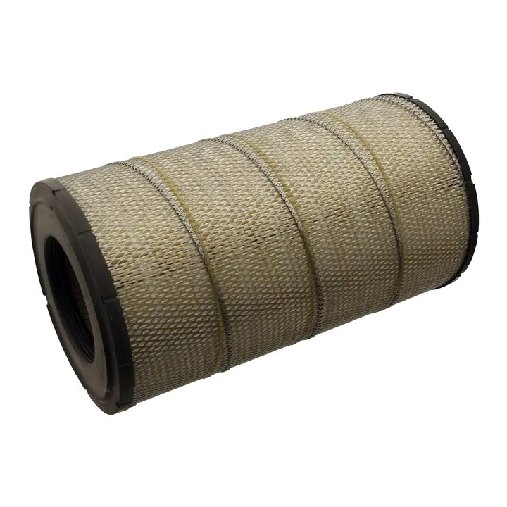 SCUTRBO FILTER: სატვირთოს ჰაერის ფილტრის ანალიზი / SCUTRBO FILTER: Technical Analysis for Heavy Trucks