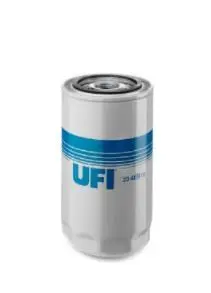 UFI-ს ზეთის ფილტრი: ინჟინერია და ძრავის დაცვა / UFI Oil Filter: Engineering and Engine Protection