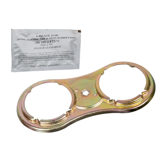 Ekersan სუპორტის მისაფარი: ტექნიკური ანალიზი / Ekersan Brake Caliper Cover: Technical Overview