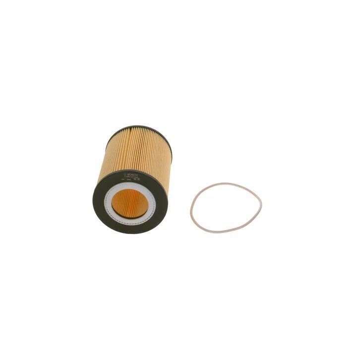 DAF ზეთის ფილტრი MLE1370: საინჟინრო უპირატესობა / DAF Oil Filter MLE1370: Engineering Excellence