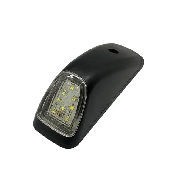Cerkez CH ლედ განათება: საინჟინრო გადაწყვეტა / Cerkez CH LED Lighting: Engineering Solution