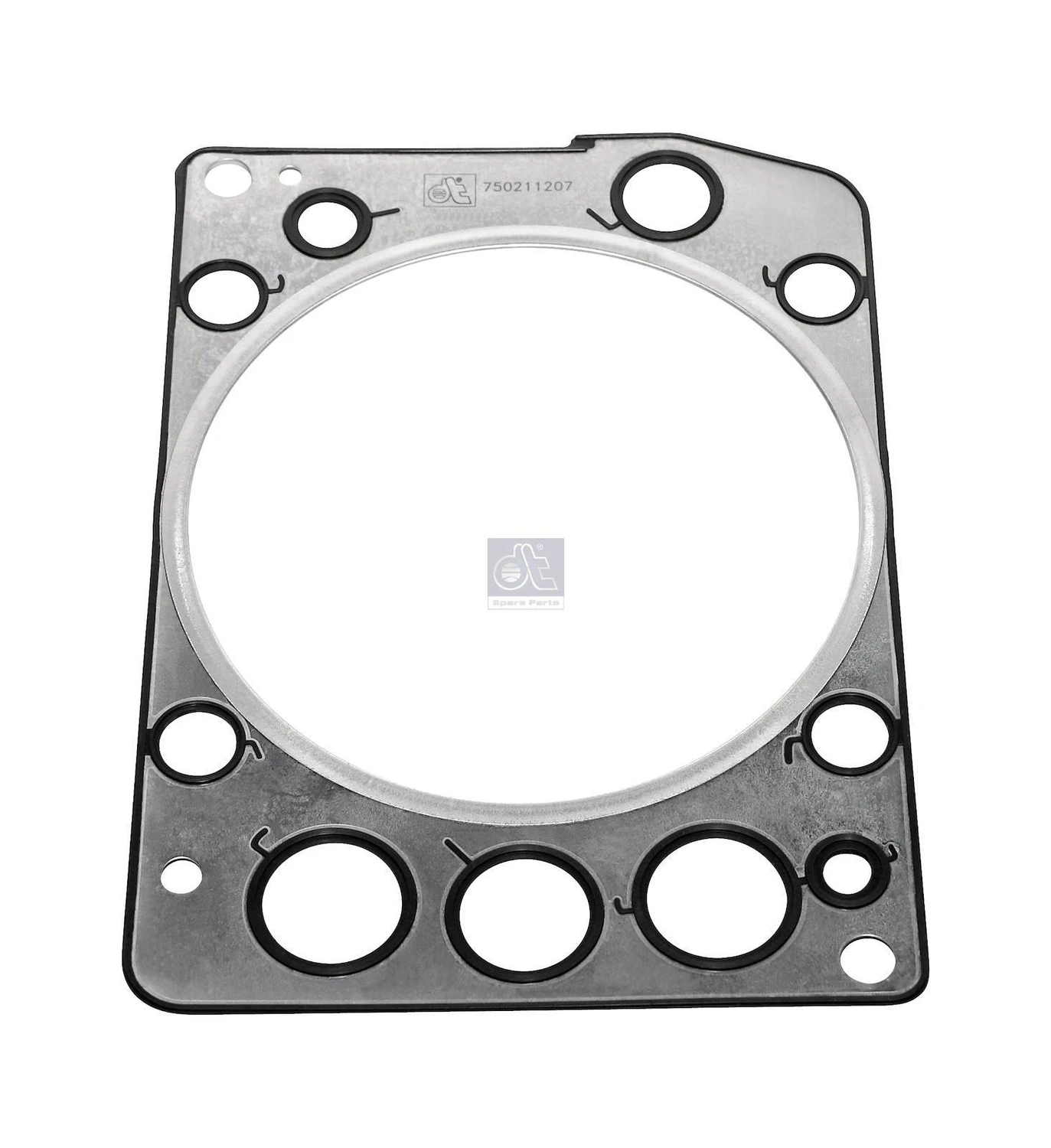 მასრის სახურავის საფენი Power Gaskets – ტექნიკური ანალიზი / Power Gaskets Valve Cover Gasket – Technical Overview