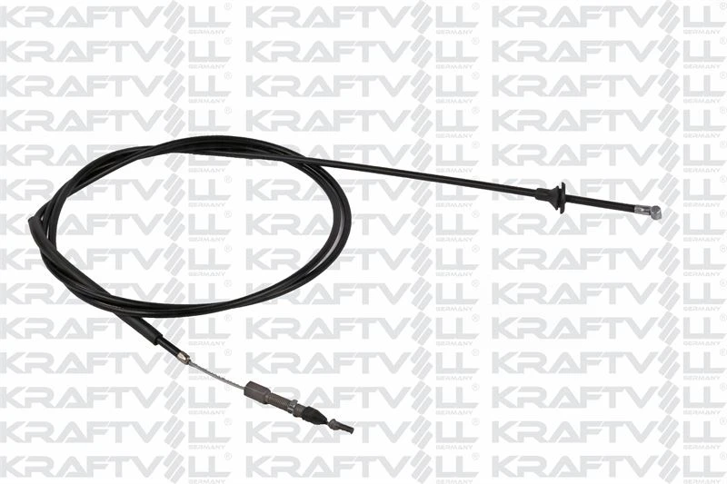 Kraftvoll: კაბინის ამწევის ბაგირი Mercedes Atego-სთვის / Kraftvoll: Cabin Lifting Cable for Mercedes Atego