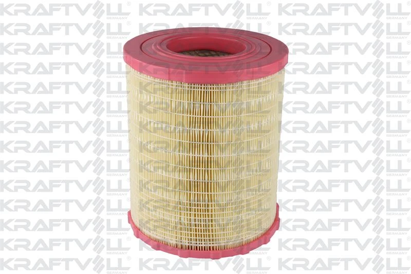 ჰაერის ფილტრი KRAFTVOLL - AXOR/ATEGO-სთვის / KRAFTVOLL Air Filter for AXOR/ATEGO