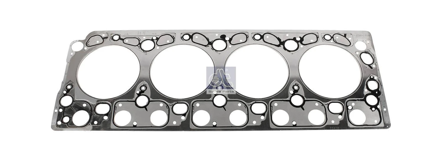 მასრის სახურავის საფენი Power Gaskets: ტექნიკური ანალიზი / Power Gaskets Rocker Cover Gasket: Technical Analysis