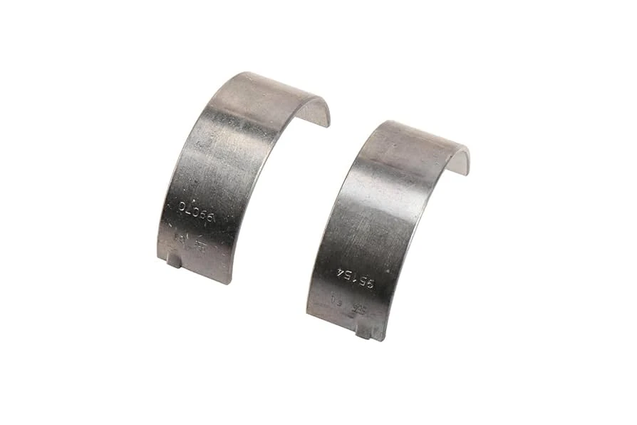 სადები საბარბაცე 71-3939STD: ტექნიკური ანალიზი / Connecting Rod Bearing 71-3939STD: Technical Review