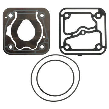 ჰაერის კომპრესორის სარქველი ATEGO-სთვის: IMSP / Air Compressor Valve for ATEGO: IMSP Technical Guide