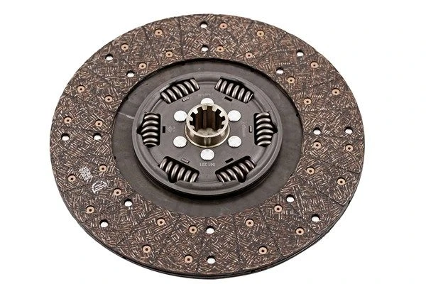 DÖNMEZ-ის გადაბმულობის კომპლექტი FORD-ისთვის / DÖNMEZ Clutch Kit for FORD Trucks