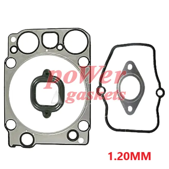 მასრის სახურავის საფენი Power Gaskets – ტექნიკური ანალიზი / Power Gaskets Hub Cap Seal – Technical Overview