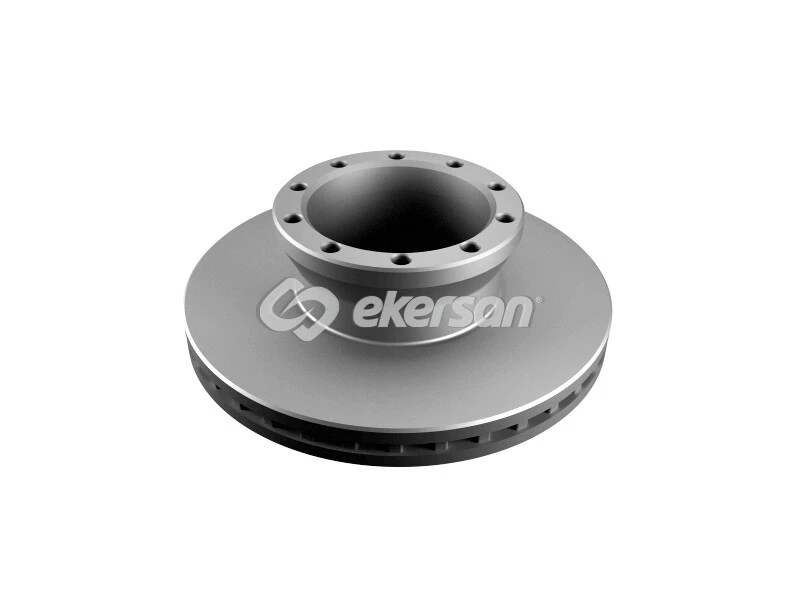 Ekersan-ის სამუხრუჭე დისკები: ტექნიკური ანალიზი / Ekersan Brake Discs: Technical Specification