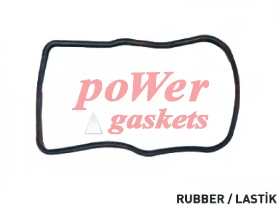ძრავის ქვედა მისაფარი Power Gaskets – ტექნიკური ანალიზი / Power Gaskets Engine Bottom Cover – Technical Review
