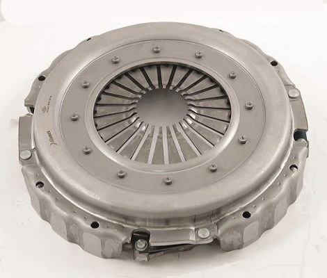 Dönmez Debriyaj: გადაბმულობის ქურო 395 მმ / Dönmez Debriyaj: 395mm Clutch Disc