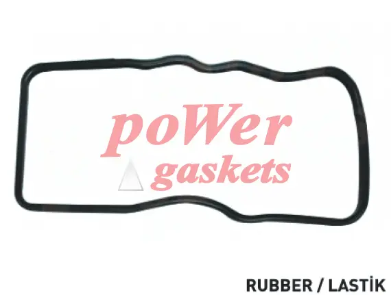 ძრავის ქვედა მისაფარი Power Gaskets: ტექნიკური ანალიზი / Power Gaskets Engine Bottom Cover: Technical Overview