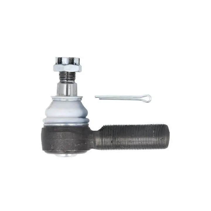 Kaributech წევის დაბოლოება: საინჟინრო გადაწყვეტა / Kaributech Drag Link End: Engineering Specification
