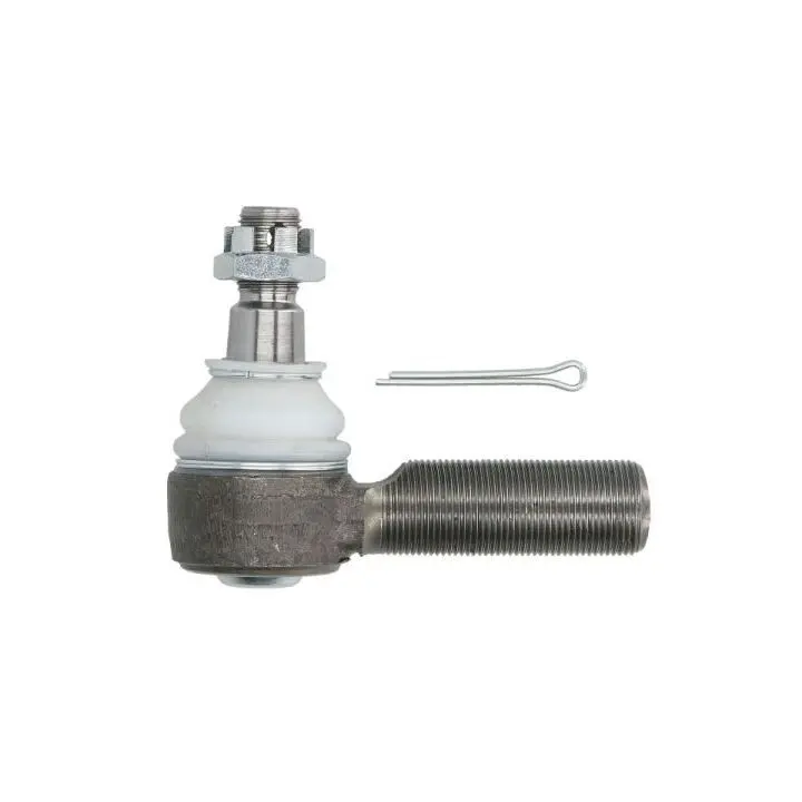 Kaributech წევის დაბოლოება: ტექნიკური ანალიზი / Kaributech Steering Tie Rod End: Technical Review