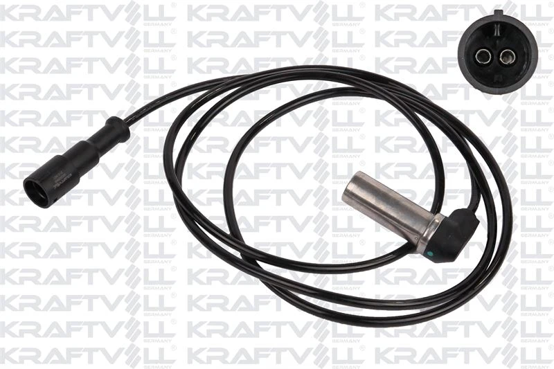 ABS სენსორი Mercedes-Benz: Kraftvoll-ის ხარისხი / ABS Sensor for Mercedes-Benz: Kraftvoll Engineering