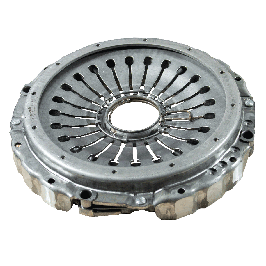 გადაბმულობის ქურო MAN 395 მმ