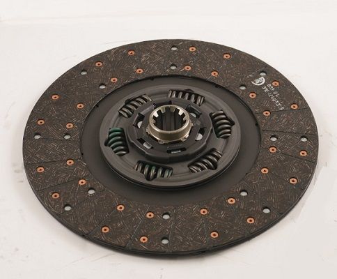 გადაბმულობის დისკო 395 მმ 10 კბ