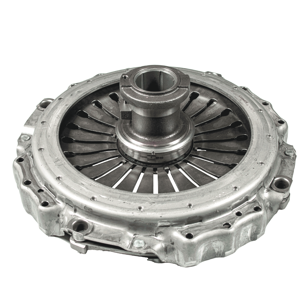 გადაბმულობის ქურო 430 მმ