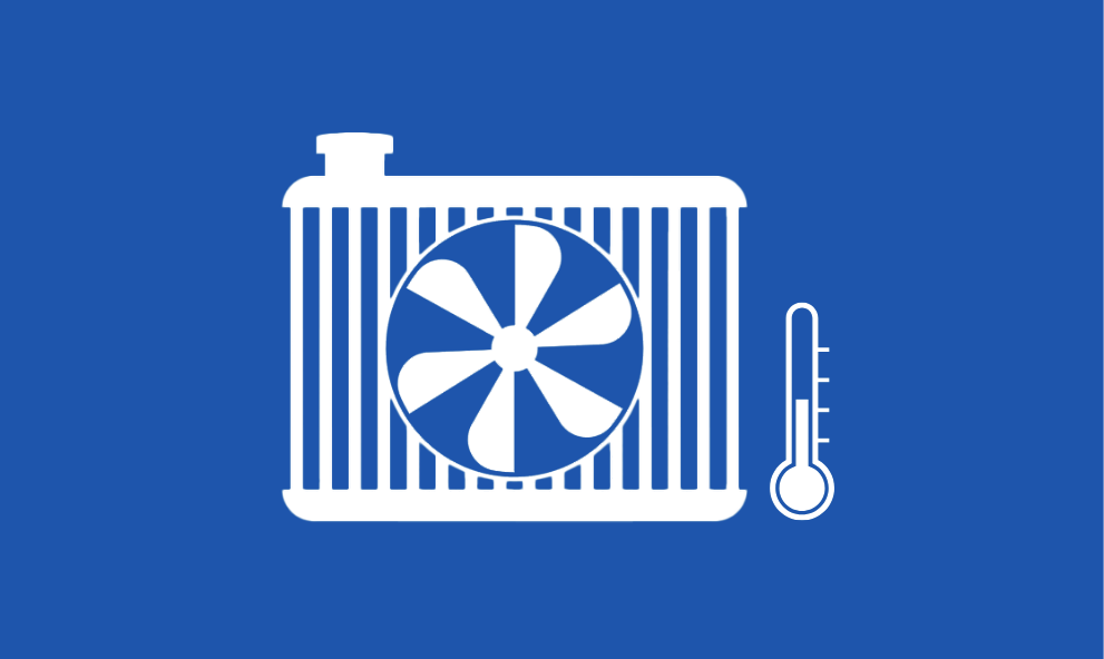 გაგრილების სისტემა