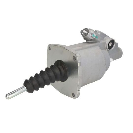 პნევმო ჰიდრო გამაძლიერებელი