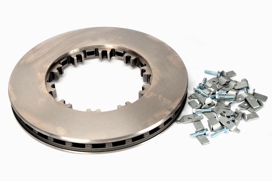 სამუხრუჭე დისკო