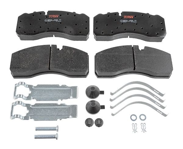 სამუხრუჭე ხუნდი