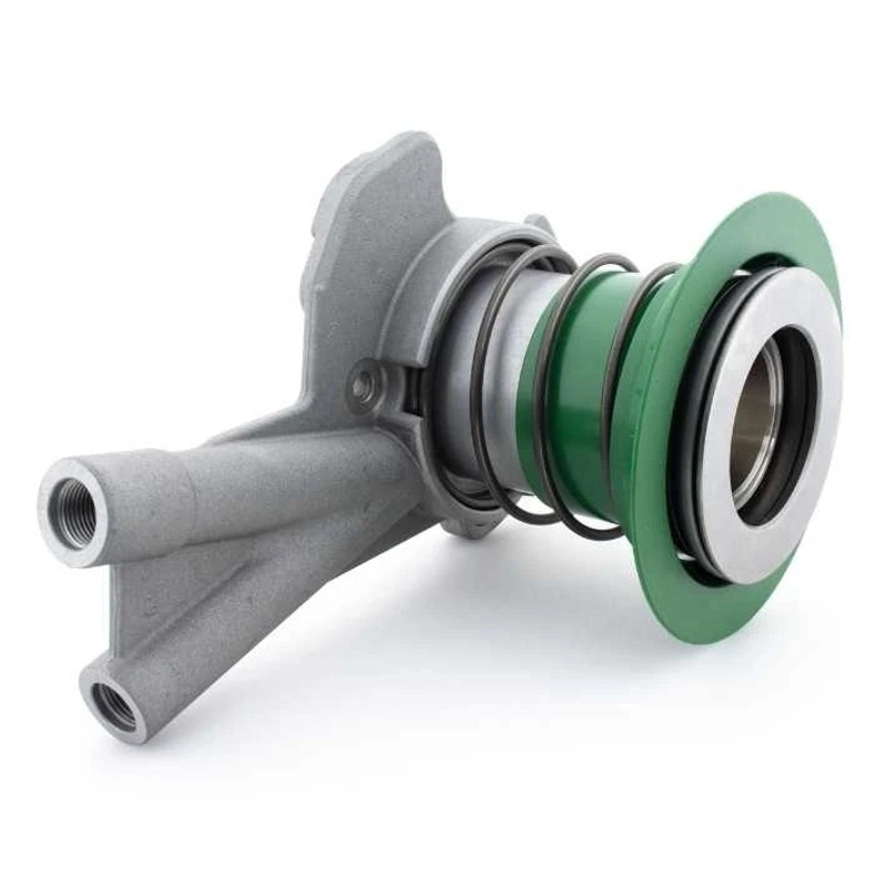 დამწოლი საკისარი (ჰიდრავლიკური)