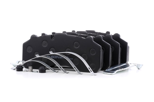 სამუხრუჭე ხუნდი