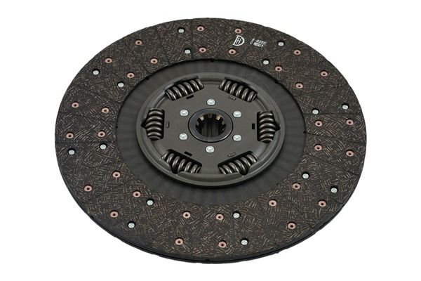 გადაბმულობის დისკო - სურათი 2