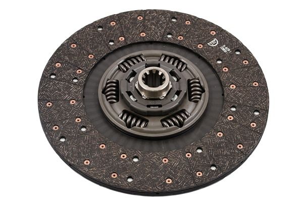 გადაბმულობის დისკო