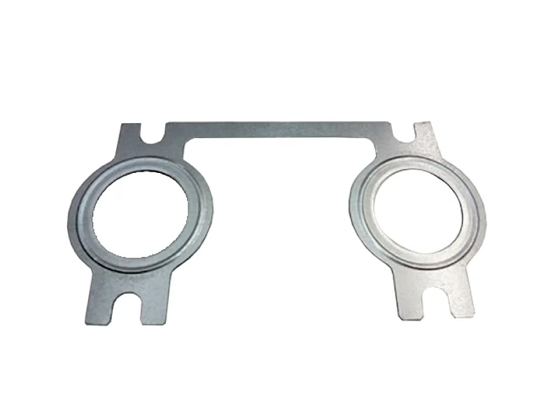 გამშვები კოლექტორის საფენი