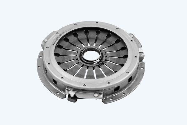 გადაბმულობის ქურო 310მმ ივეკო