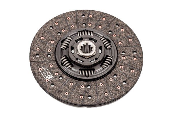 გადაბმულობის დისკო 350მმ