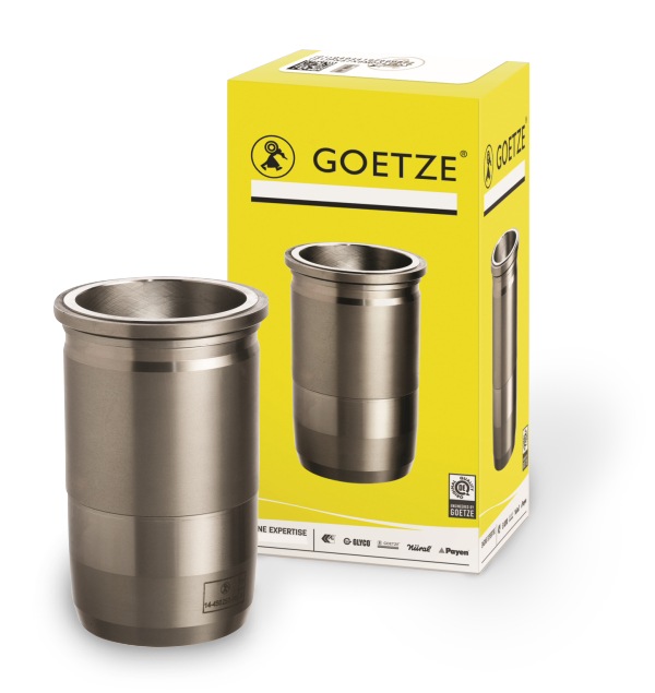 ძრავის მასრა