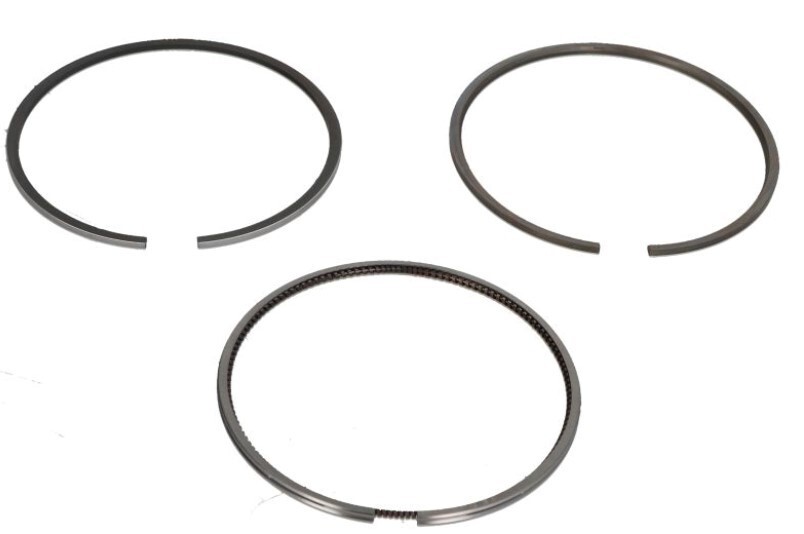 ძრავის დგუშის რგოლები