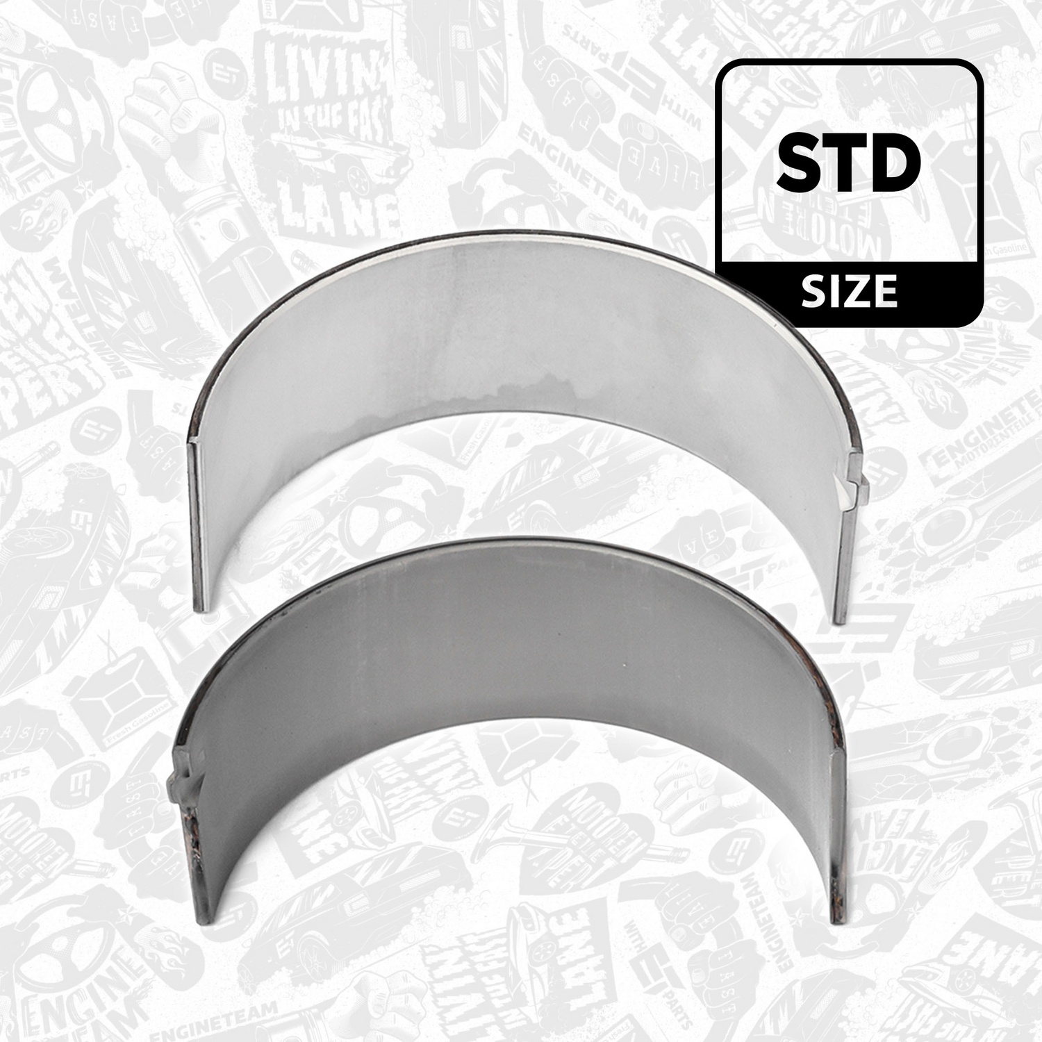 სადები საბარბაცე