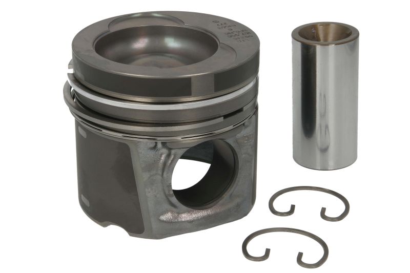 ძრავის დგუში