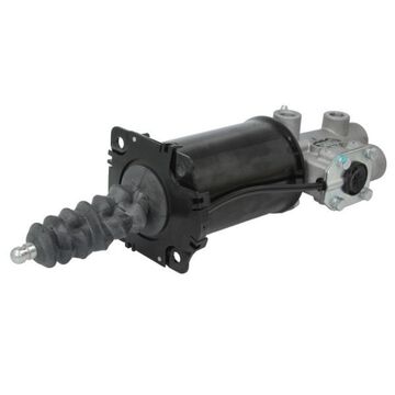 პნევმო ჰიდრო გამაძლიერებელი PGU