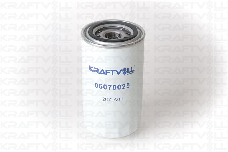 ზეთის ფილტრი CF/LF