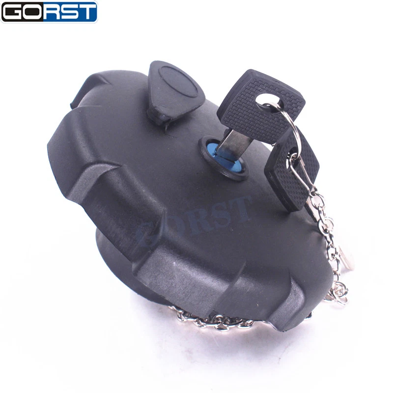 საწვავის ავზის სახურავი MERCEDES-BENZ