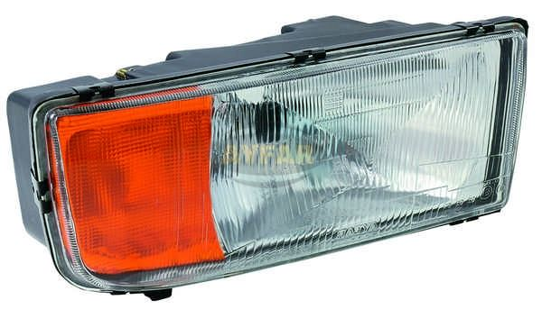 წინა მაშუქი (მარჯვენა)