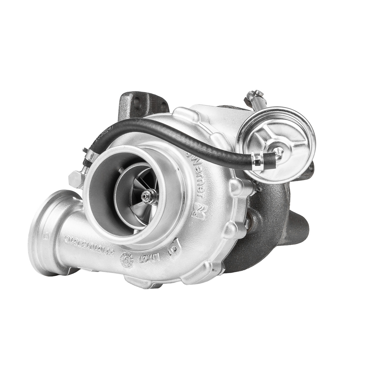 ტურბოკომპრესორი