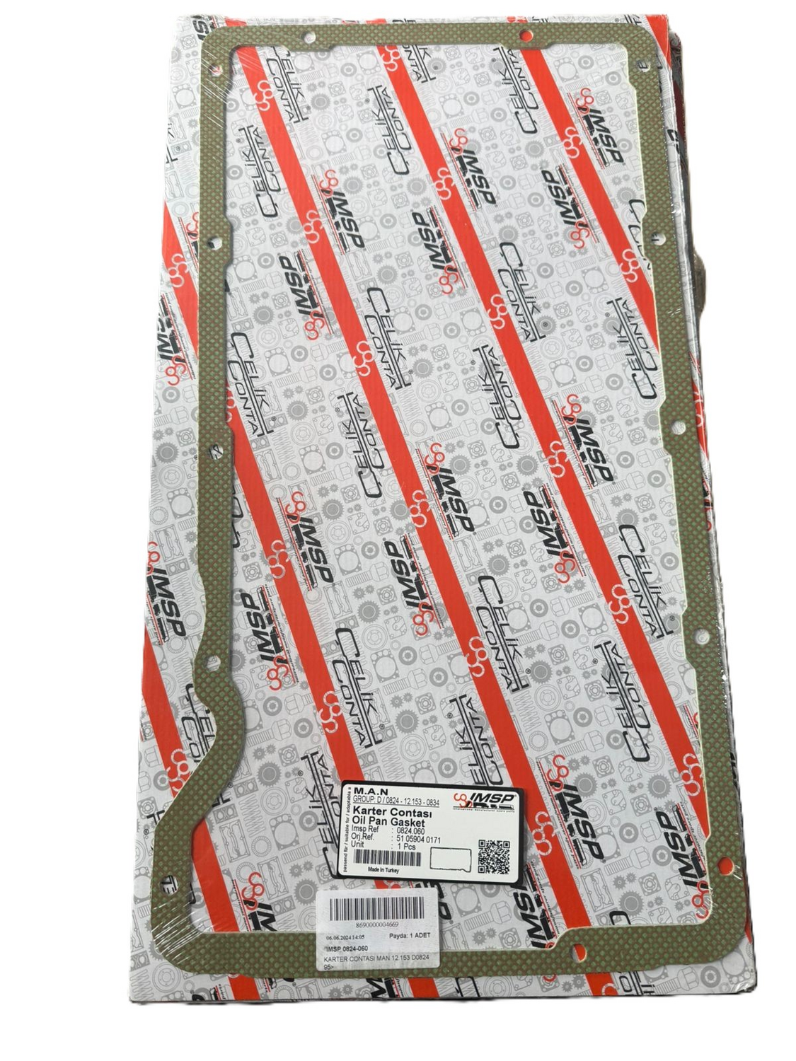 კარტერის შუასადები