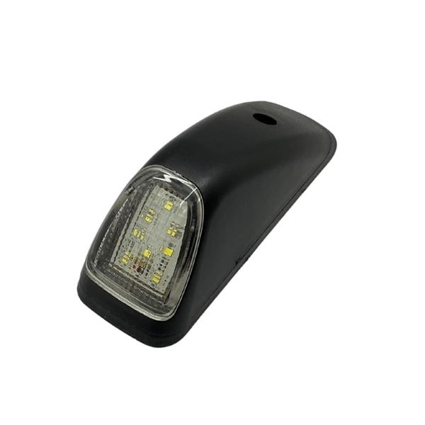 ლედ განათება