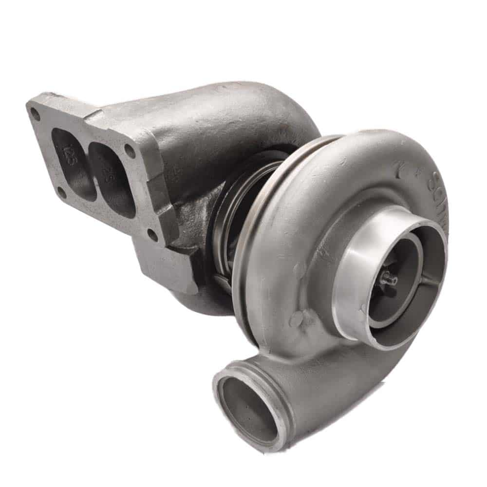 ტურბოჩარჯერი